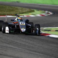 F3, Formula 3, Race of Monza, FIA, motorsport