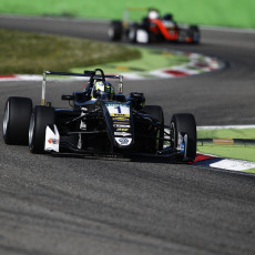 F3, Formula 3, Race of Monza, FIA, motorsport