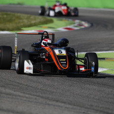 F3, Formula 3, Race of Monza, FIA, motorsport