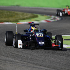 F3, Formula 3, Race of Monza, FIA, motorsport