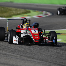 F3, Formula 3, Race of Monza, FIA, motorsport