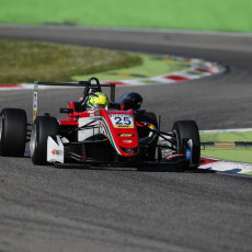 F3, Formula 3, Race of Monza, FIA, motorsport