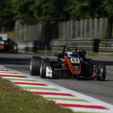 F3, Formula 3, Race of Monza, FIA, motorsport