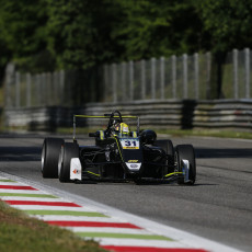 F3, Formula 3, Race of Monza, FIA, motorsport
