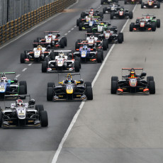 FIA, Motorsport, Mobility, Road Safety, F1, WRC, WEC, WTCC, World RX