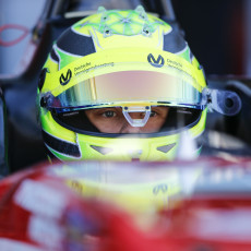 F3, Formula 3, Race of Monza, FIA, motorsport