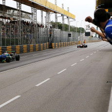 FIA, Motorsport, Mobility, Road Safety, F1, WRC, WEC, WTCC, World RX