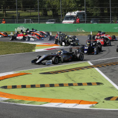F3, Formula 3, Race of Monza, FIA, motorsport