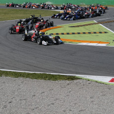 F3, Formula 3, Race of Monza, FIA, motorsport