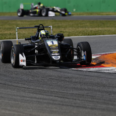F3, Formula 3, Race of Monza, FIA, motorsport