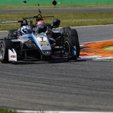 F3, Formula 3, Race of Monza, FIA, motorsport