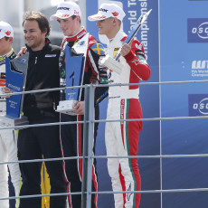 F3, Formula 3, Race of Monza, FIA, motorsport