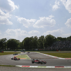 F3, Formula 3, Race of Monza, FIA, motorsport