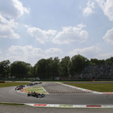 F3, Formula 3, Race of Monza, FIA, motorsport