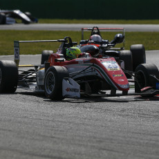 F3, Formula 3, Race of Monza, FIA, motorsport