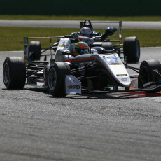 F3, Formula 3, Race of Monza, FIA, motorsport