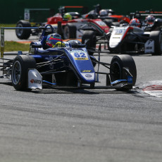F3, Formula 3, Race of Monza, FIA, motorsport