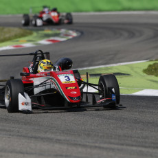F3, Formula 3, Race of Monza, FIA, motorsport