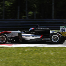 F3, Formula 3, Race of Monza, FIA, motorsport