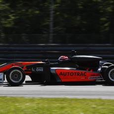 F3, Formula 3, Race of Monza, FIA, motorsport