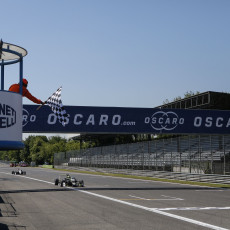 F3, Formula 3, Race of Monza, FIA, motorsport
