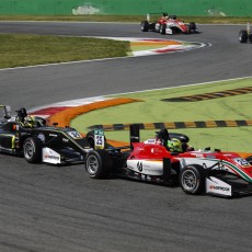 F3, Formula 3, Race of Monza, FIA, motorsport