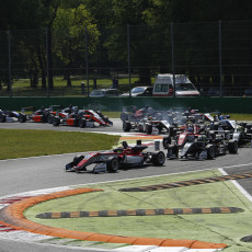 F3, Formula 3, Race of Monza, FIA, motorsport