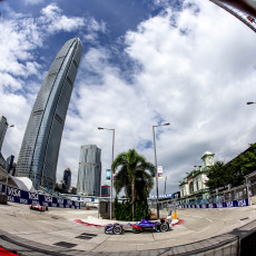 FIA, Motorsport, Mobility, Road Safety, F1, WRC, WEC, WTCC, World RX