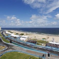 FE 2014 - Punta del Este ePrix