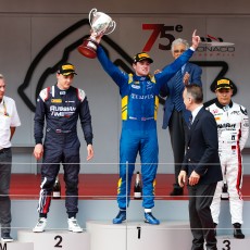 F2, formula 2, motorsport, Race of Monaco, FIA