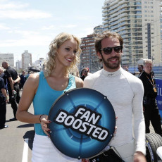FE 2014 - Punta del Este ePrix
