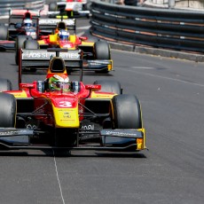 F2, formula 2, motorsport, Race of Monaco, FIA