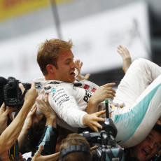 FIA, Motorsport, Mobility, Road Safety, F1, WRC, WEC, WTCC, World RX