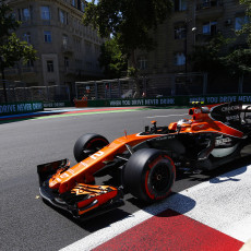 F1, FIA, motorsport, Azerbaijan Grand Prix, Formula One