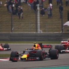 F1, Chinese Grand Prix, FIA, motorsport