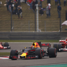 F1, Chinese Grand Prix, FIA, motorsport