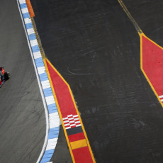 FIA, Motorsport, Mobility, Road Safety, F1, WRC, WEC, WTCC, World RX