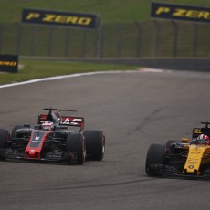 F1, Chinese Grand Prix, FIA, motorsport