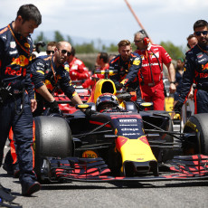 F1, FIA, motorsport, Spanish Grand Prix, Formula One