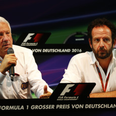 FIA, Motorsport, Mobility, Road Safety, F1, WRC, WEC, WTCC, World RX