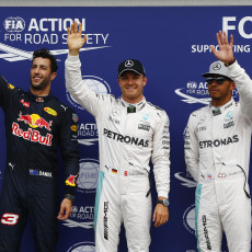 FIA, Motorsport, Mobility, Road Safety, F1, WRC, WEC, WTCC, World RX
