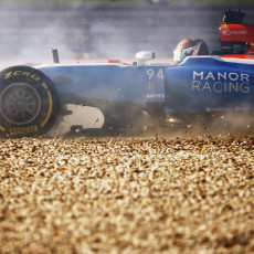 FIA, Motorsport, Mobility, Road Safety, F1, WRC, WEC, WTCC, World RX