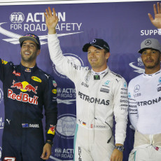 FIA, Motorsport, Mobility, Road Safety, F1, WRC, WEC, WTCC, World RX