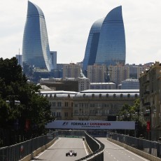 F1, FIA, motorsport, Azerbaijan Grand Prix, Formula One