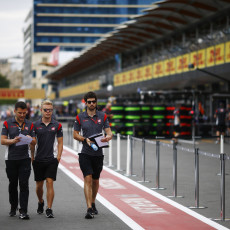 F1, FIA, motorsport, Azerbaijan Grand Prix, Formula One