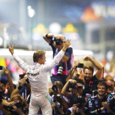 FIA, Motorsport, Mobility, Road Safety, F1, WRC, WEC, WTCC, World RX