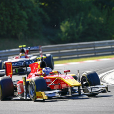 F2, formula 2, motorsport, Race of Hungaroring, FIA