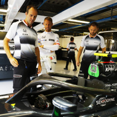 FIA, Motorsport, Mobility, Road Safety, F1, WRC, WEC, WTCC, World RX