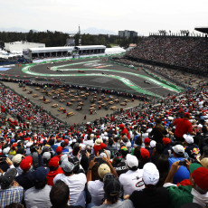 FIA, Motorsport, Mobility, Road Safety, F1, WRC, WEC, WTCC, World RX
