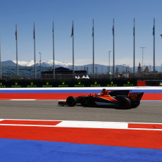 F1, FIA, motorsport, Russian Grand Prix, Formula One